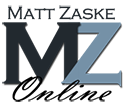 Matt Zaske Online